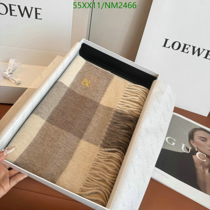 Loewe-Scarf Code: NM2466 $: 55USD