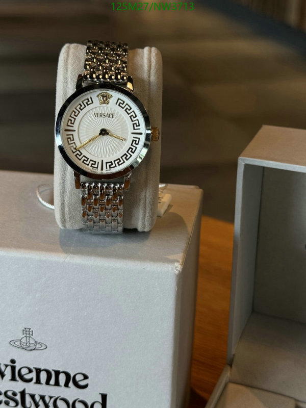 Versace-Watch-4A Quality Code: NW3713 $: 125USD