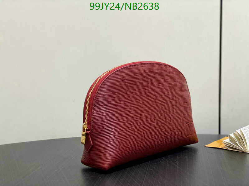 LV-Bag-Mirror Quality Code: NB2638 $: 99USD