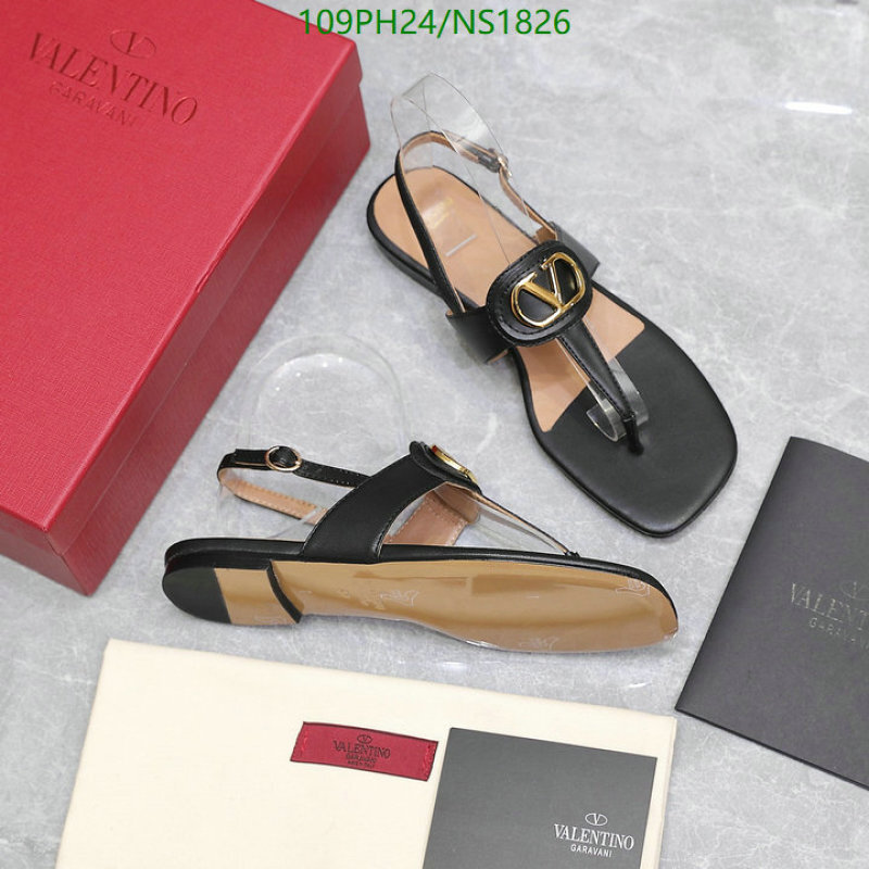 Valentino-Women Shoes Code: NS1826 $: 109USD