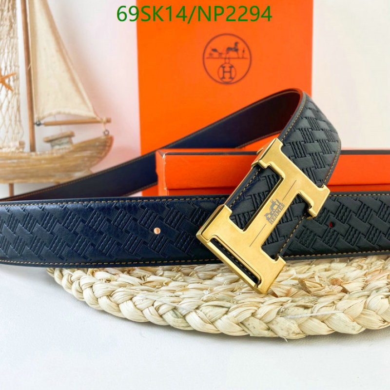 Hermes-Belts Code: NP2294 $: 69USD