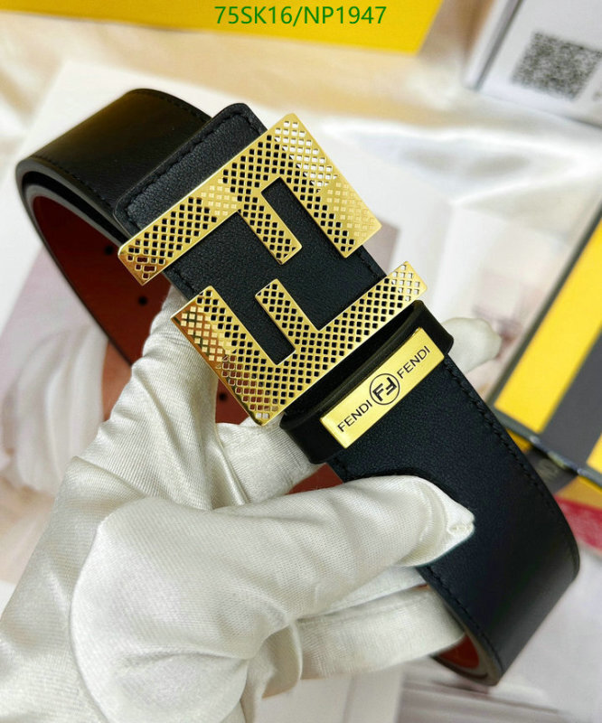 Fendi-Belts Code: NP1947 $: 75USD