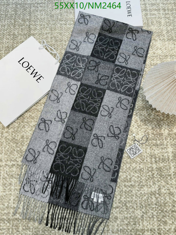 Loewe-Scarf Code: NM2464 $: 55USD