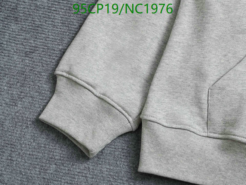 Gucci-Clothing Code: NC1976 $: 95USD