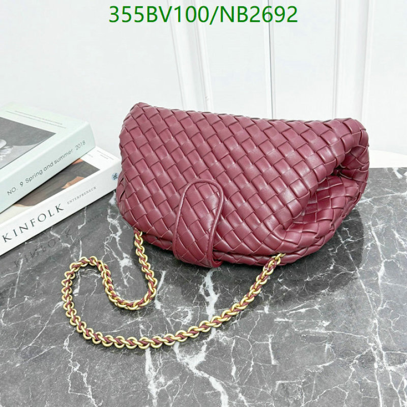 BV-Bag-Mirror Quality Code: NB2692 $: 355USD