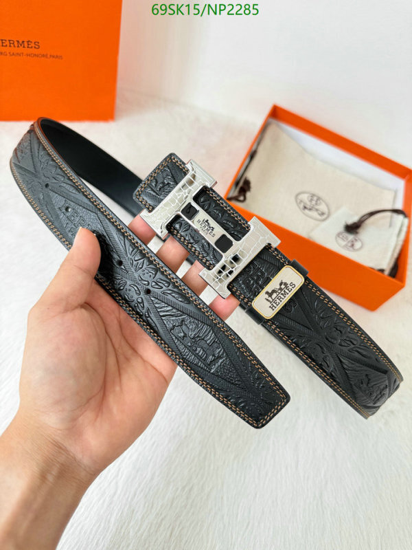 Hermes-Belts Code: NP2285 $: 69USD