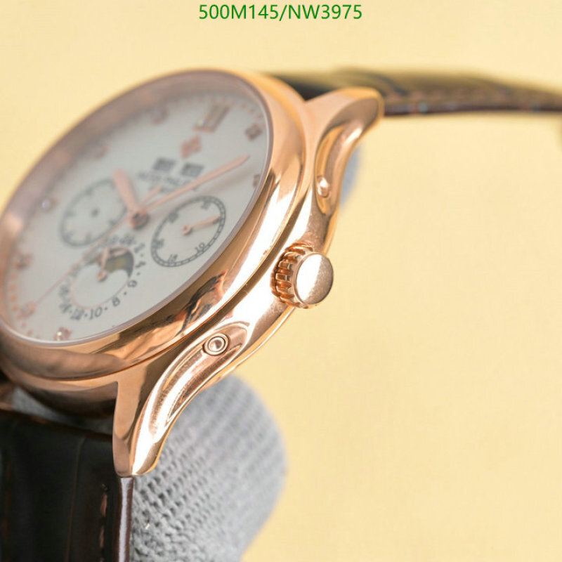 Patek Philippe-Watch-Mirror Quality Code: NW3975 $: 500USD