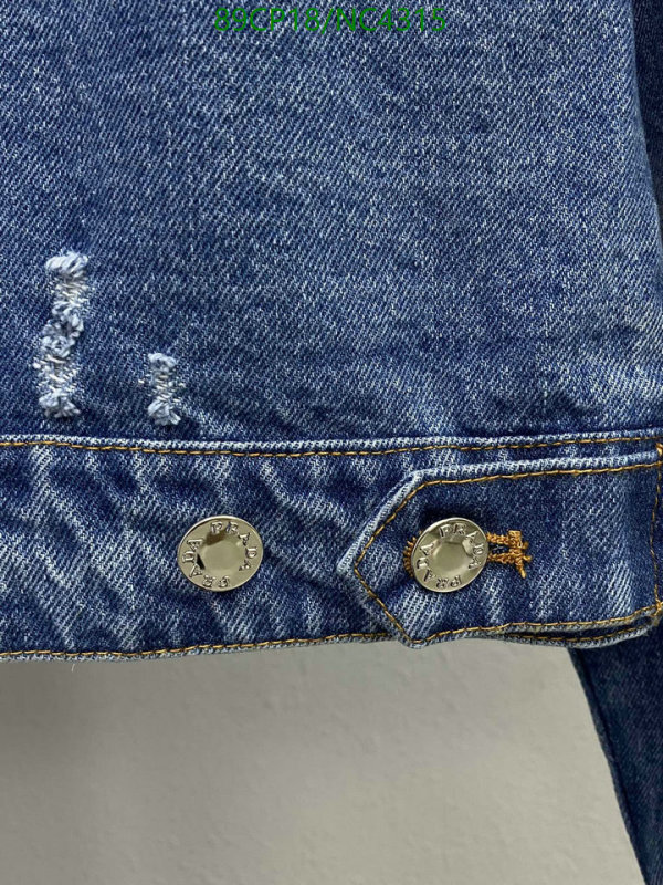 Prada-Clothing Code: NC4315 $: 89USD-Yupoo.ru - Copybrand.Team photo album Prada-Clothing Code: NC4315 $: 89USD