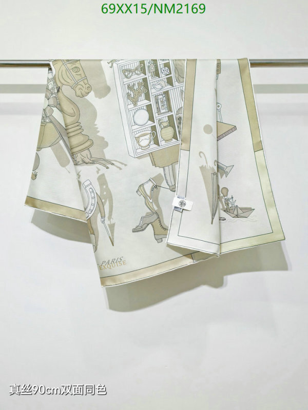 Hermes-Scarf Code: NM2169 $: 69USD