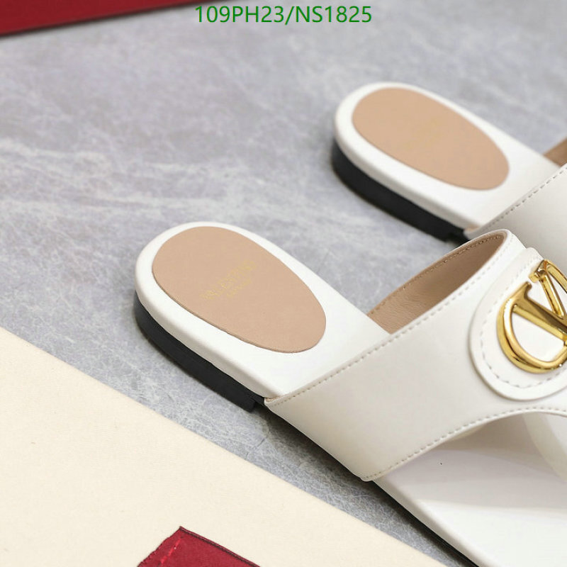 Valentino-Women Shoes Code: NS1825 $: 109USD