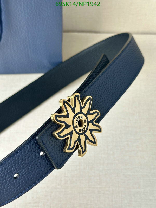 Dior-Belts Code: NP1942 $: 69USD