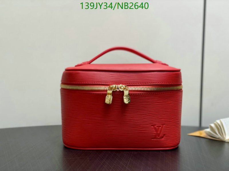 LV-Bag-Mirror Quality Code: NB2640 $: 139USD