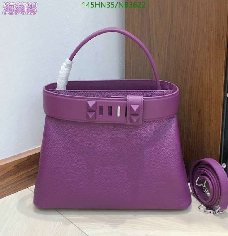 Hermes-Bag-4A Quality Code: NB3622 $: 145USD