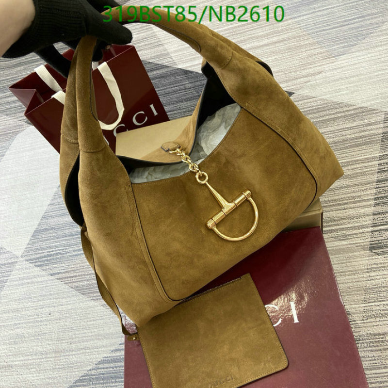 Gucci-Bag-Mirror Quality Code: NB2610 $: 319USD