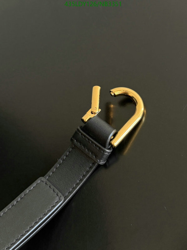 BV-Bag-Mirror Quality Code: NB3351 $: 435USD