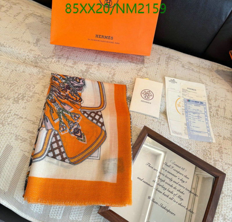 Hermes-Scarf Code: NM2159 $: 85USD