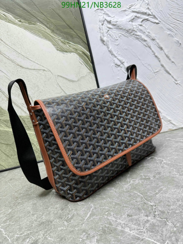 Goyard-Bag-4A Quality Code: NB3628 $: 99USD