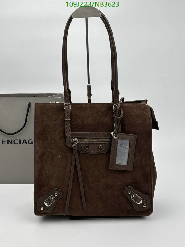 Balenciaga-Bag-4A Quality Code: NB3623 $: 109USD