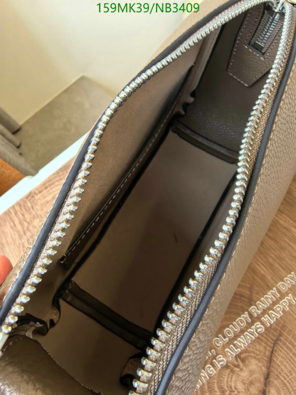 Tory Burch-Bag-Mirror Quality Code: NB3409 $: 159USD