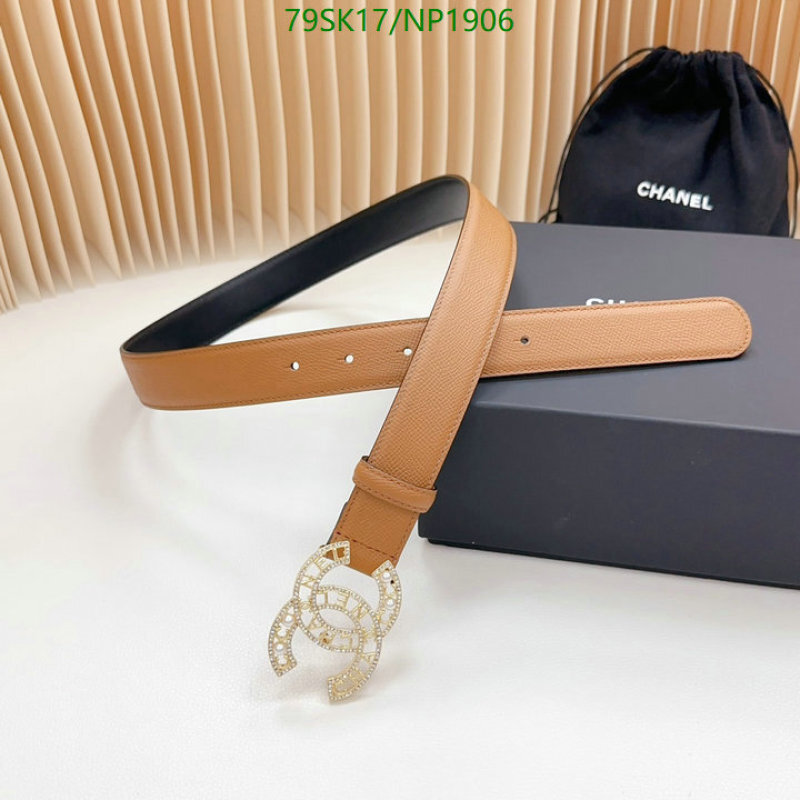 Chanel-Belts Code: NP1906 $: 79USD