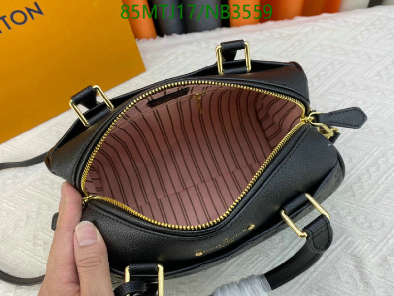 LV-Bag-4A Quality Code: NB3559 $: 85USD
