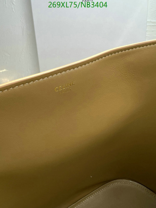 Celine-Bag-Mirror Quality Code: NB3404 $: 269USD