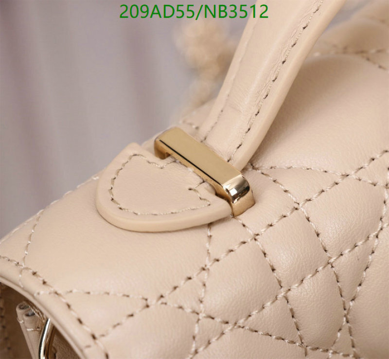Dior-Bag-Mirror Quality Code: NB3512 $: 209USD