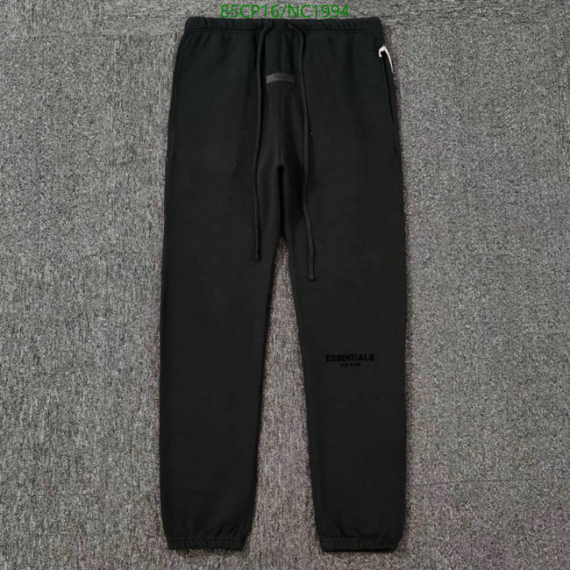 Essentials-Clothing Code: NC1994