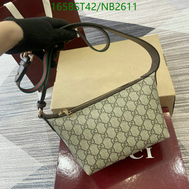 Gucci-Bag-Mirror Quality Code: NB2611 $: 165USD