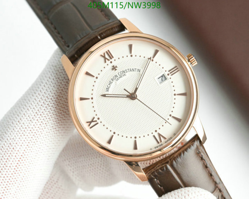 Vacheron Constantin-Watch-Mirror Quality Code: NW3998 $: 405USD