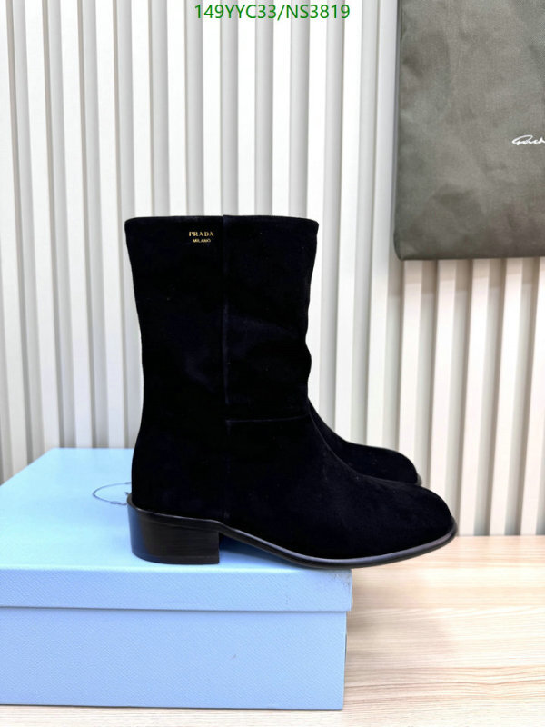 Boots-Women Shoes Code: NS3819 $: 149USD