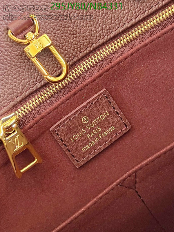 LV-Bag-Mirror Quality Code: NB4331 $: 295USD