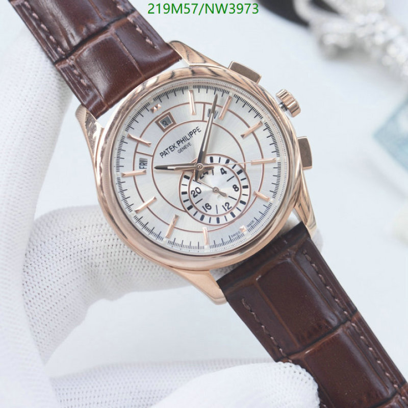 Patek Philippe-Watch-Mirror Quality Code: NW3973 $: 219USD