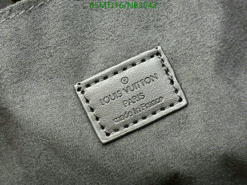 LV-Bag-4A Quality Code: NB3542 $: 85USD