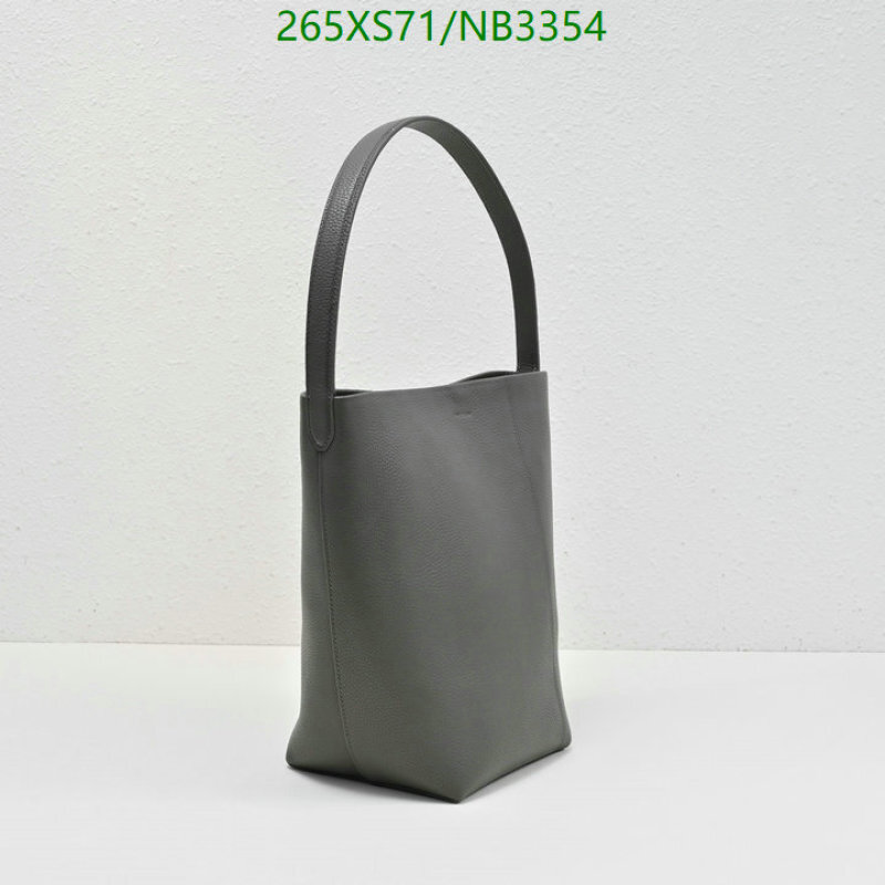 The Row-Bag-Mirror Quality Code: NB3354