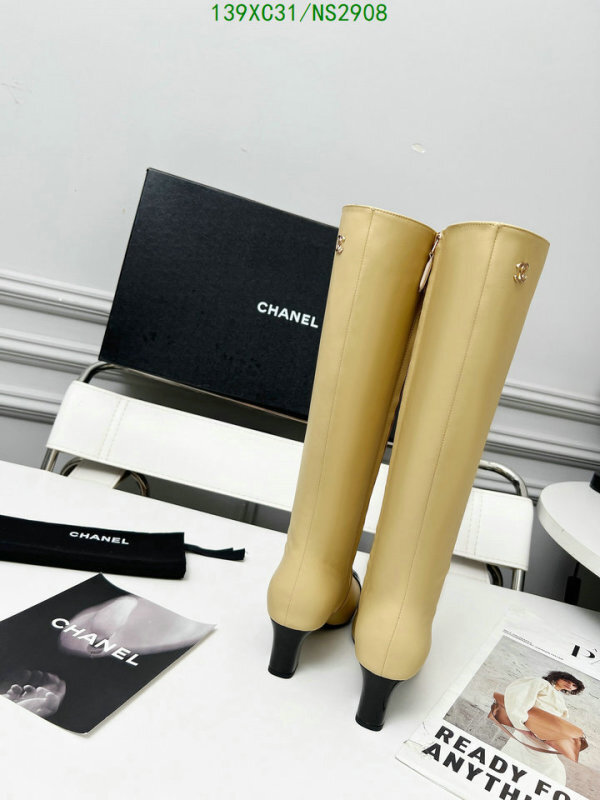 Boots-Women Shoes Code: NS2908 $: 139USD