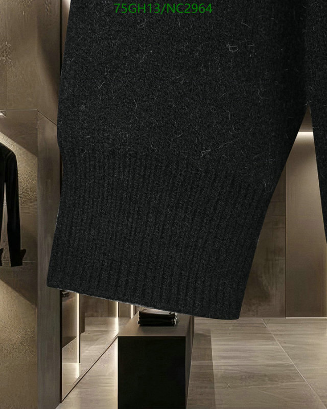 LV-Clothing Code: NC2964 $: 75USD