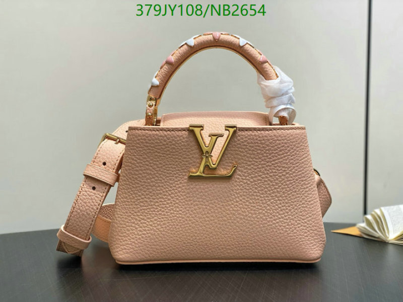 LV-Bag-Mirror Quality Code: NB2654 $: 379USD-Yupoo.ru - Copybrand.Team photo album LV-Bag-Mirror Quality Code: NB2654 $: 379USD