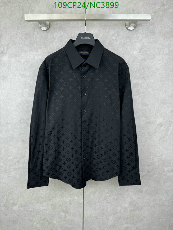 LV-Clothing Code: NC3899 $: 109USD