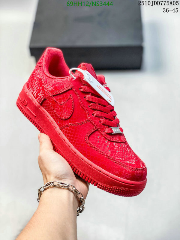 Nike-Men shoes Code: NS3444 $: 69USD