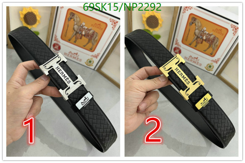 Hermes-Belts Code: NP2292 $: 69USD