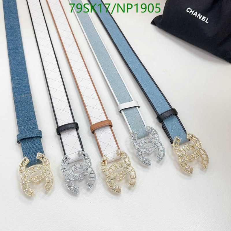 Chanel-Belts Code: NP1905 $: 79USD