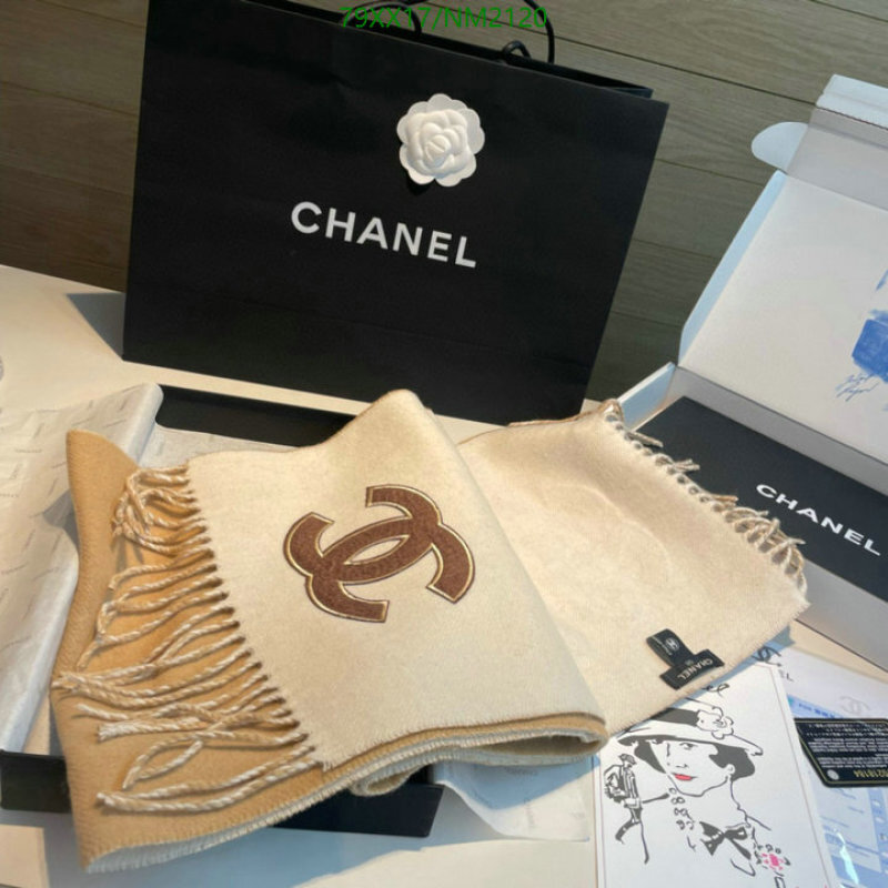 Chanel-Scarf Code: NM2120 $: 79USD