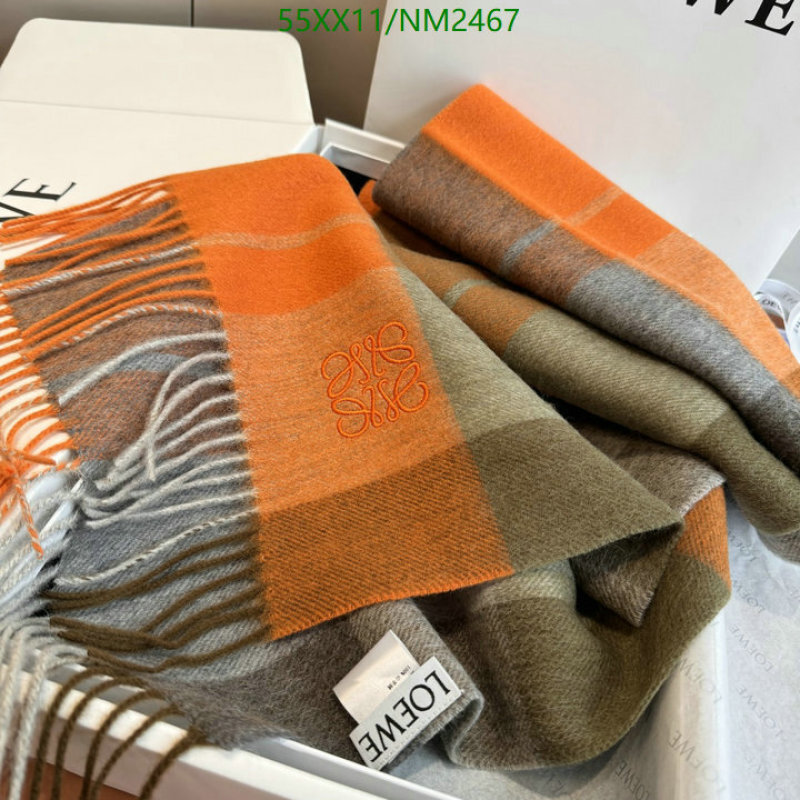 Loewe-Scarf Code: NM2467 $: 55USD