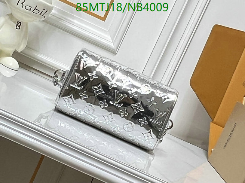 LV-Bag-4A Quality Code: NB4009 $: 85USD