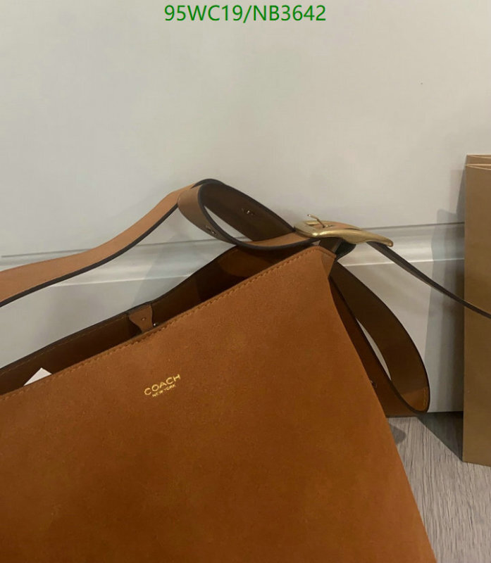 Coach-Bag-4A Quality Code: NB3642 $: 95USD