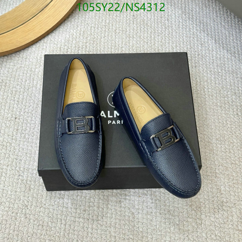 Balmain-Men shoes Code: NS4312 $: 105USD-Yupoo.ru - Copybrand.Team photo album Balmain-Men shoes Code: NS4312 $: 105USD