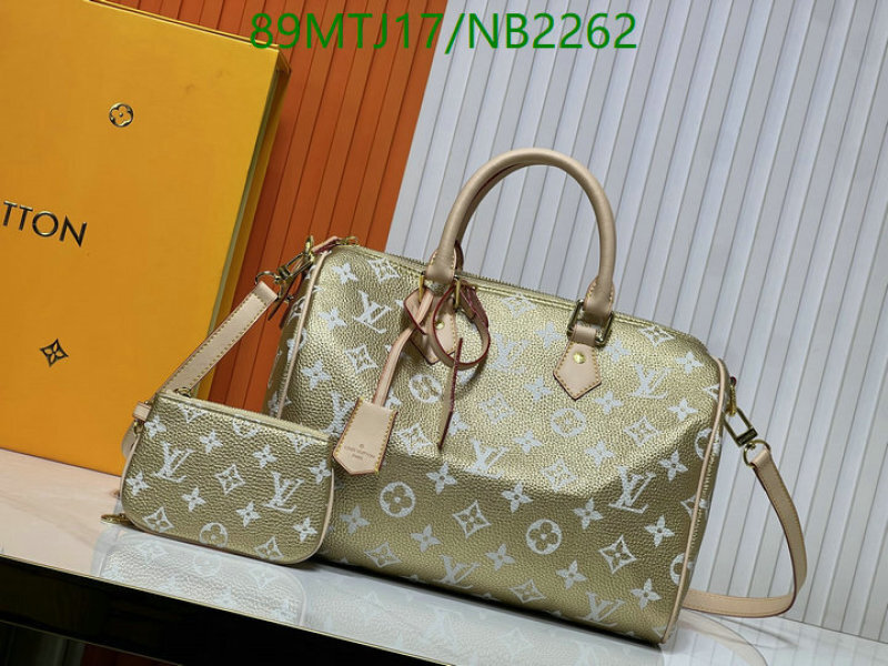 LV-Bag-4A Quality Code: NB2262