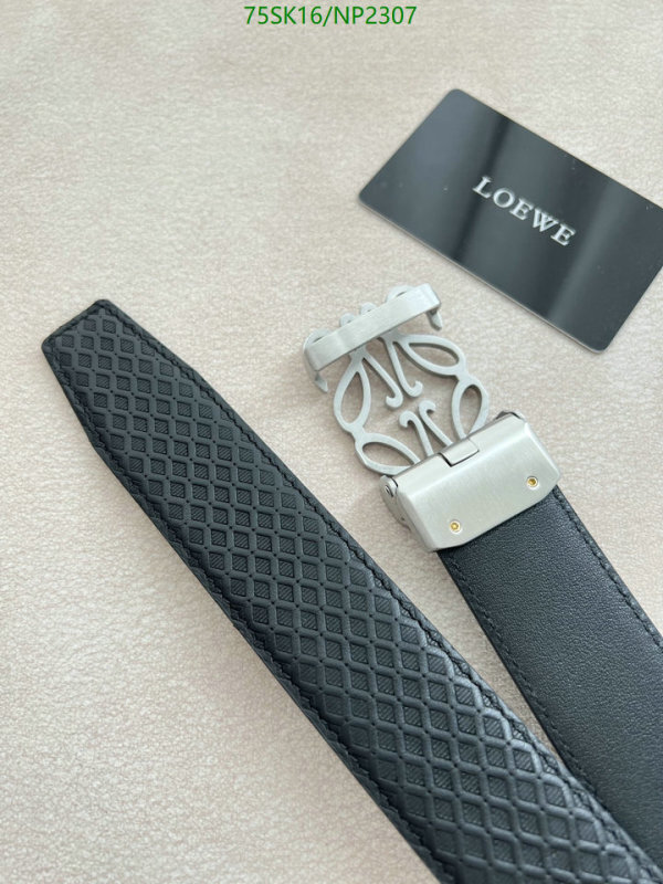 Loewe-Belts Code: NP2307 $: 75USD