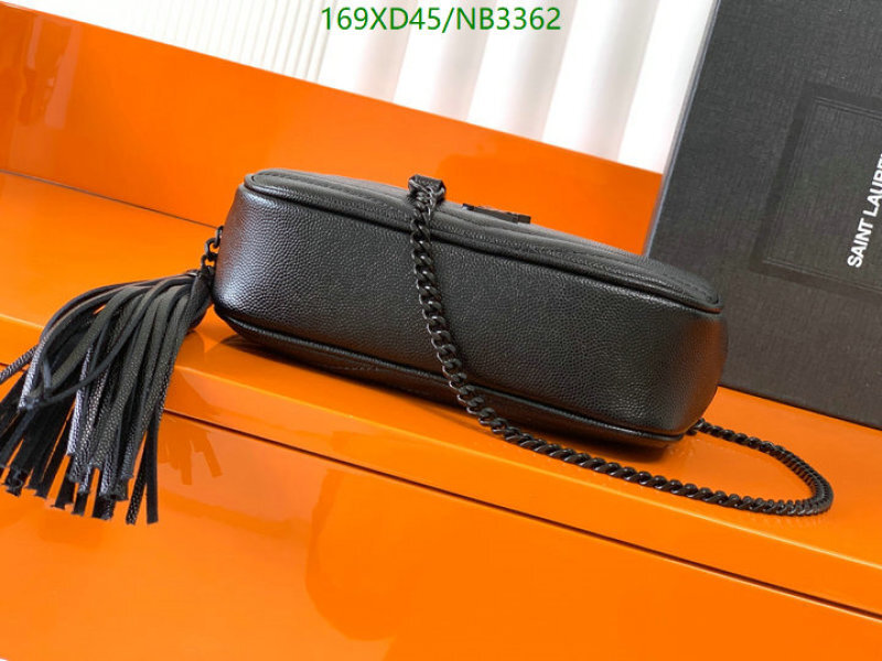 YSL-Bag-Mirror Quality Code: NB3362 $: 169USD